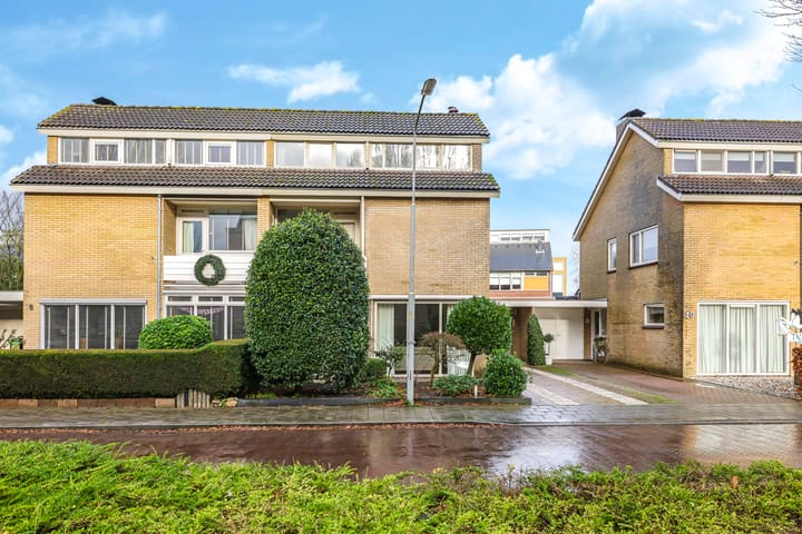 Photo 69 of Beneluxstraat 9