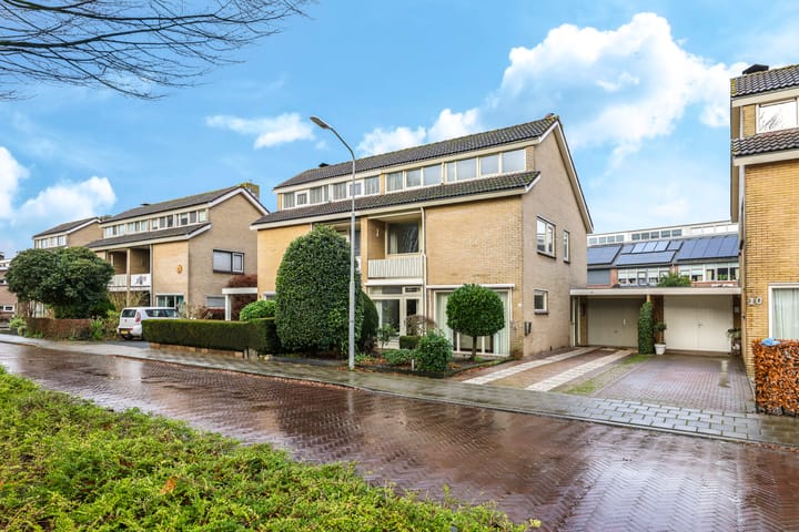 Photo 70 of Beneluxstraat 9