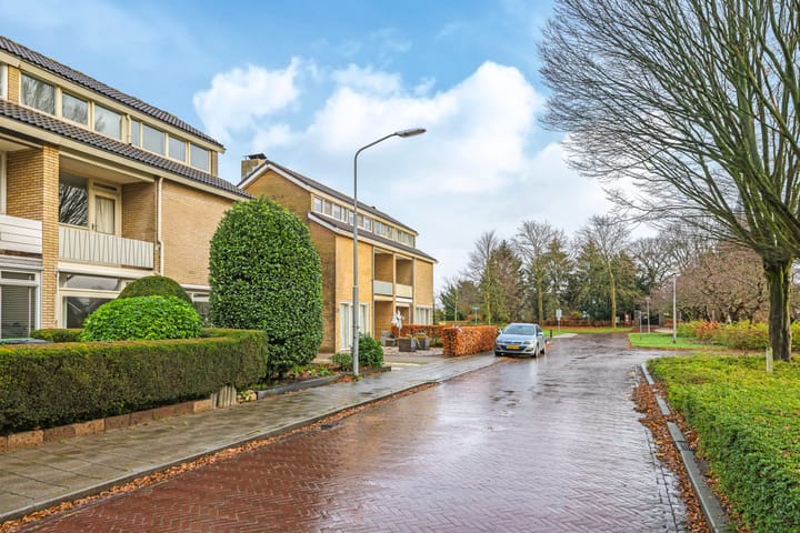 Photo 72 of Beneluxstraat 9