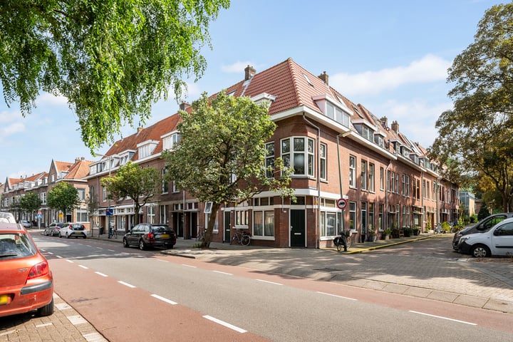 Bekijk foto 1 van Nieuwe Maasstraat 90-B