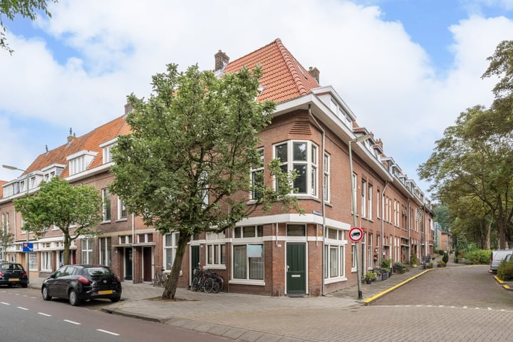 Bekijk foto 2 van Nieuwe Maasstraat 90-B