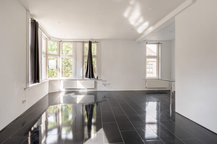 Foto 3 van Nieuwe Maasstraat 90-B