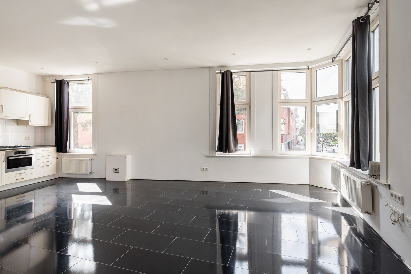 Foto 5 van Nieuwe Maasstraat 90-B