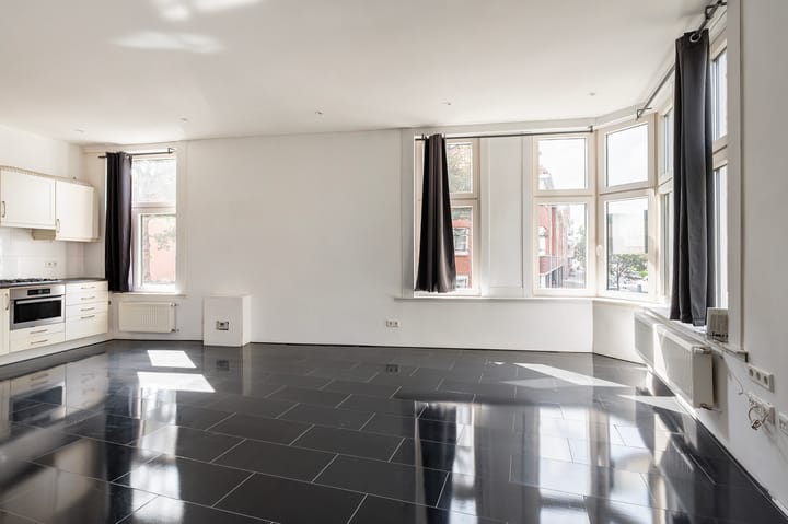 Foto 5 van Nieuwe Maasstraat 90-B