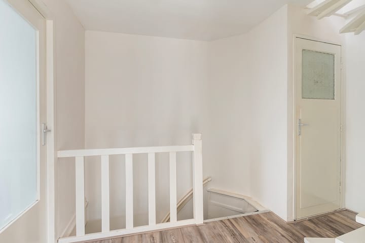 Foto 10 van Nieuwe Maasstraat 90-B