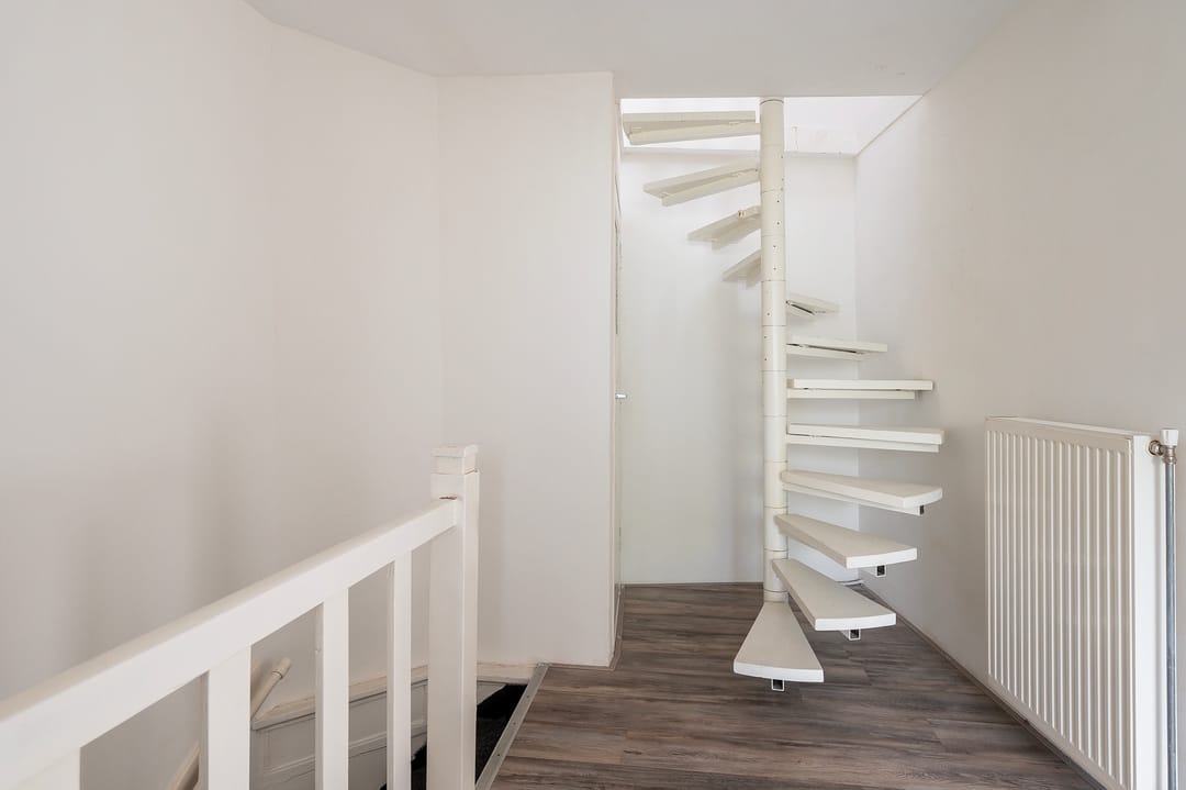 Foto 11 van Nieuwe Maasstraat 90-B