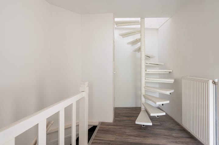 Foto 11 van Nieuwe Maasstraat 90-B