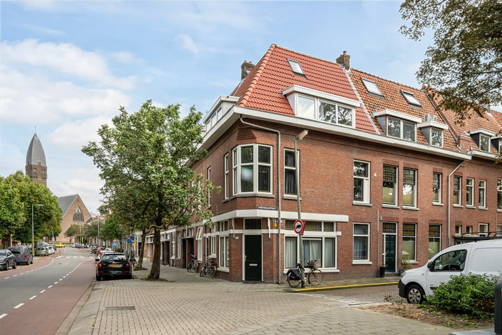 Bekijk foto 18 van Nieuwe Maasstraat 90-B