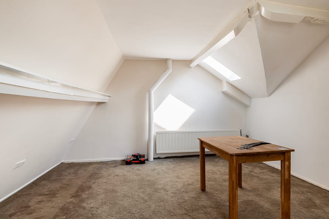 Foto 22 van Nieuwe Maasstraat 90-B