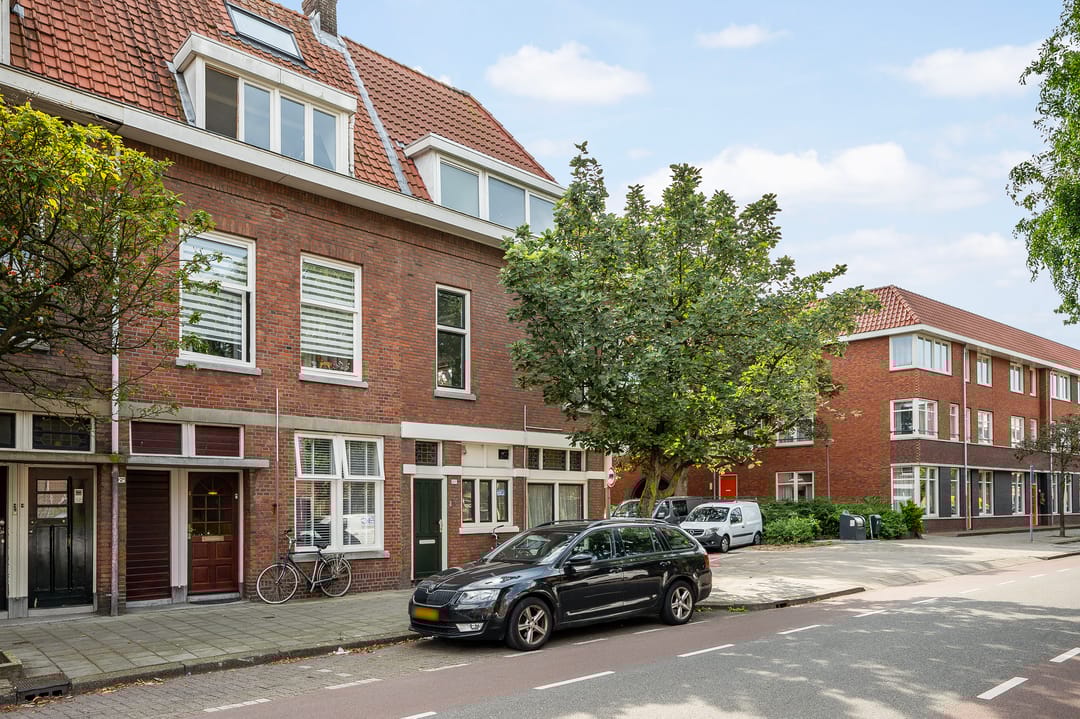 Foto 26 van Nieuwe Maasstraat 90-B