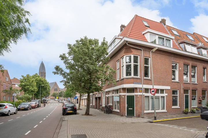 Bekijk foto 26 van Nieuwe Maasstraat 90-B