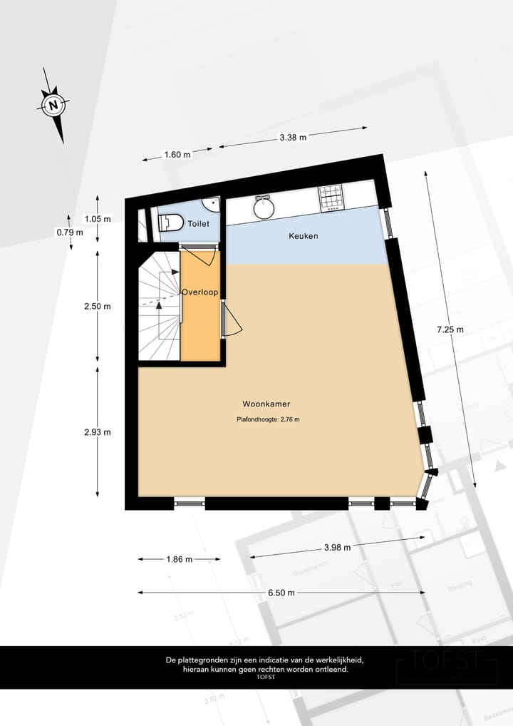 Foto 28 van Nieuwe Maasstraat 90-B