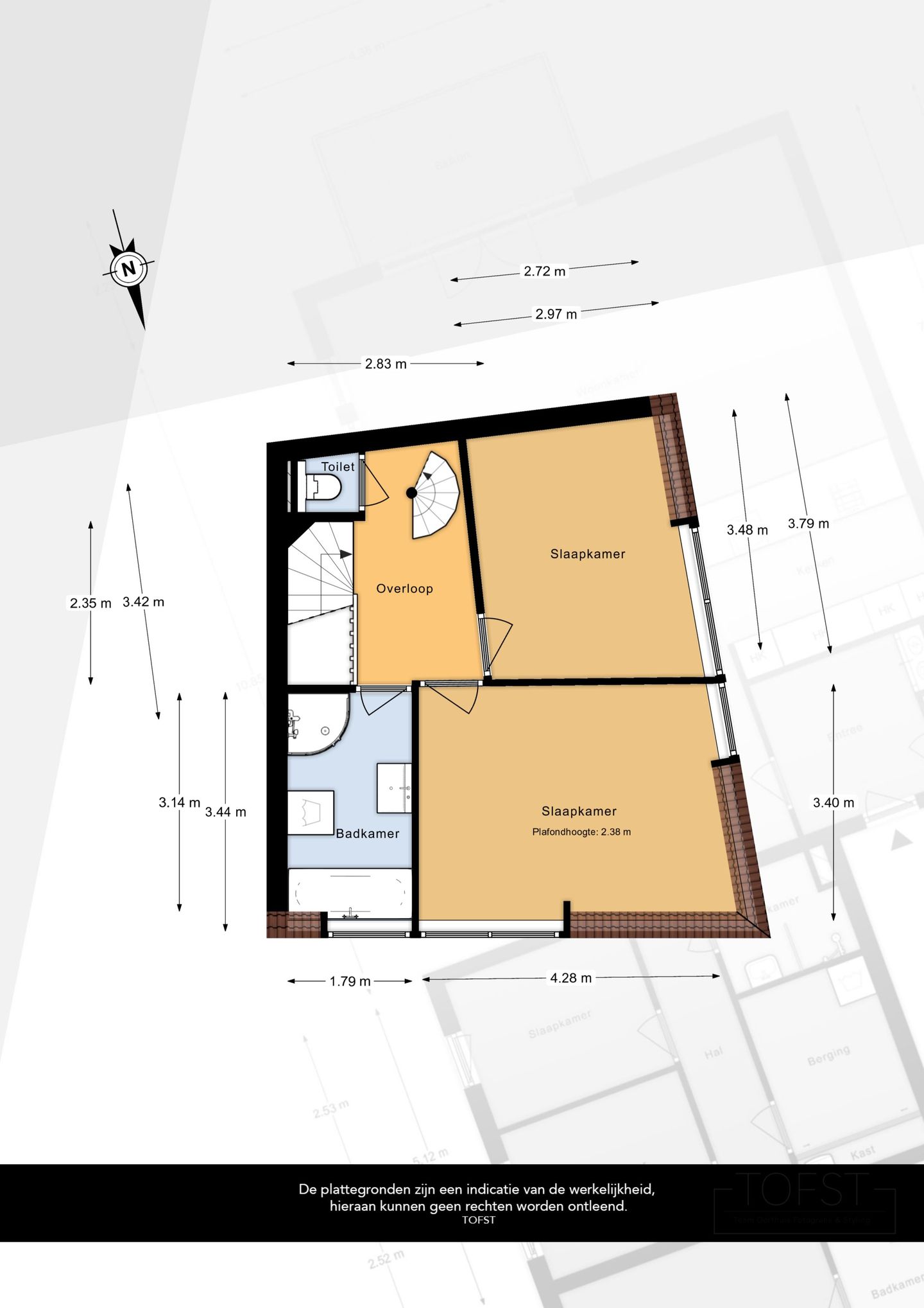 Foto 29 van Nieuwe Maasstraat 90-B