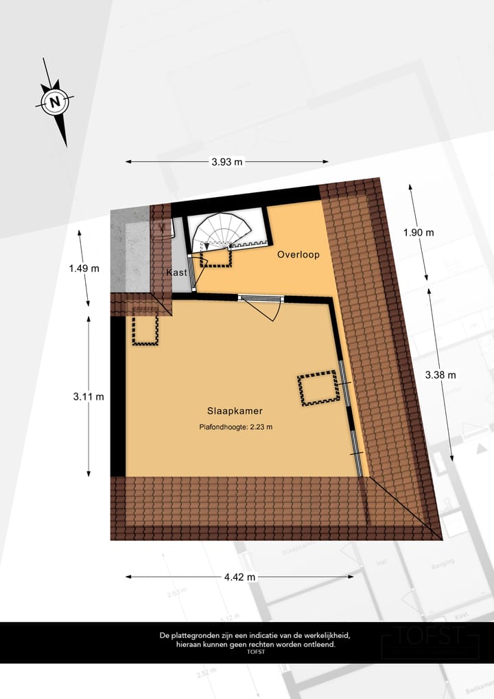 Foto 30 van Nieuwe Maasstraat 90-B