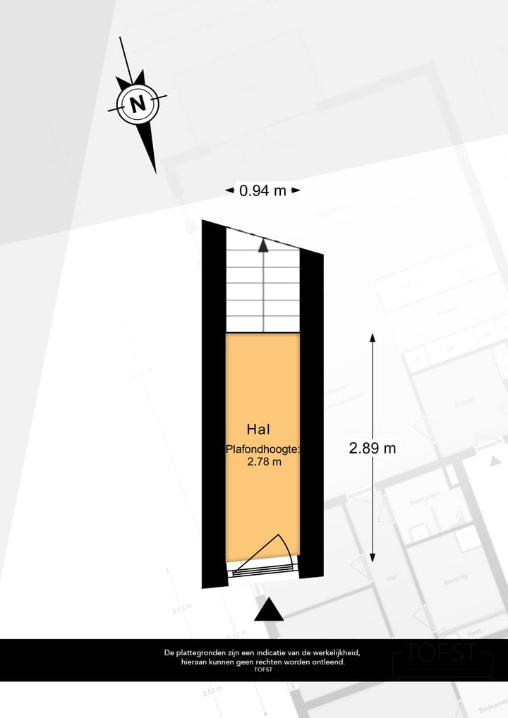Foto 31 van Nieuwe Maasstraat 90-B