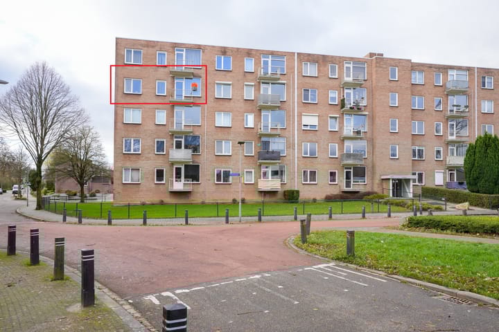 Foto 1 van Parklaan 54