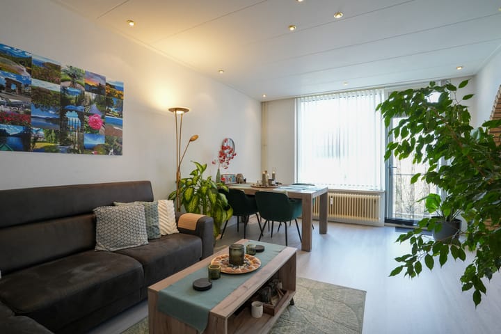 Foto 3 van Parklaan 54