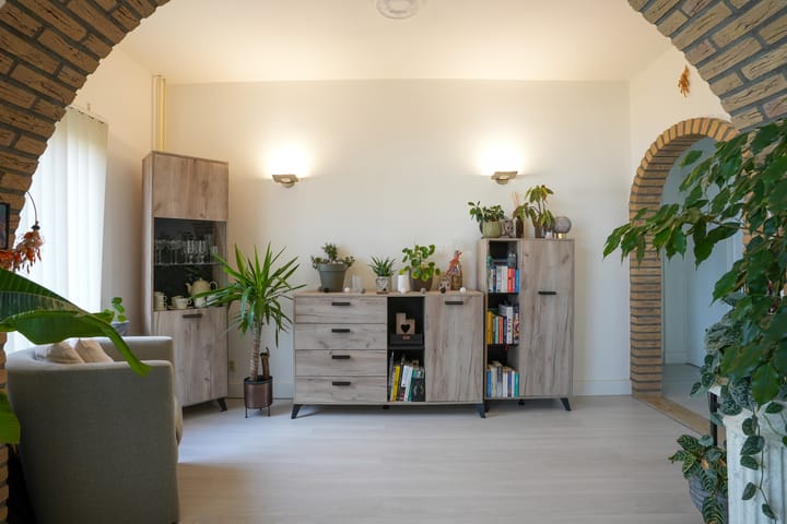 Foto 5 van Parklaan 54