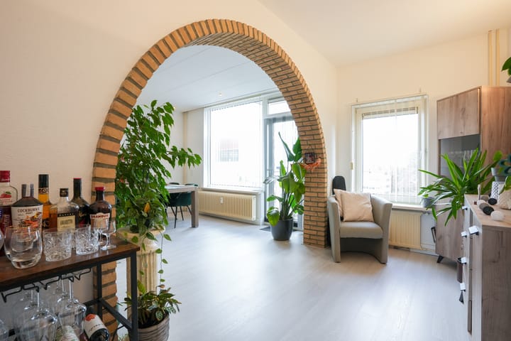 Foto 6 van Parklaan 54