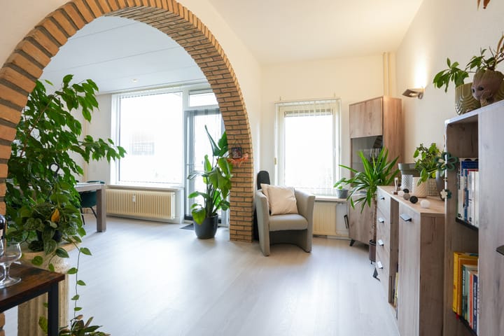 Foto 7 van Parklaan 54