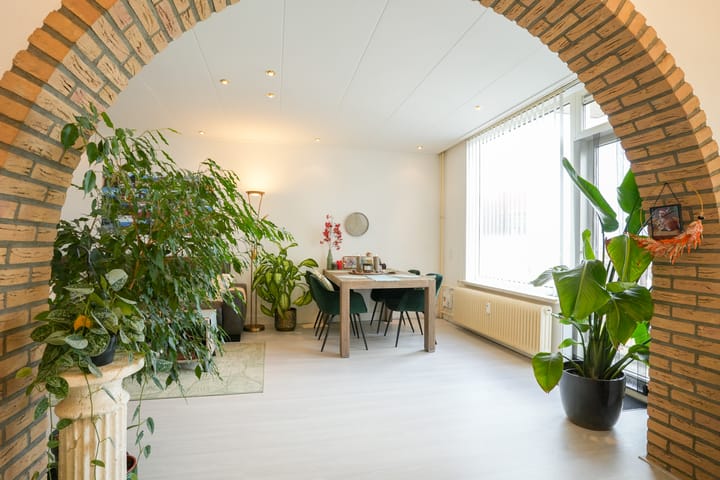 Foto 8 van Parklaan 54