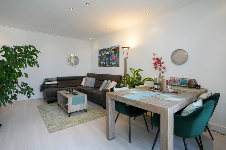 Foto 10 van Parklaan 54