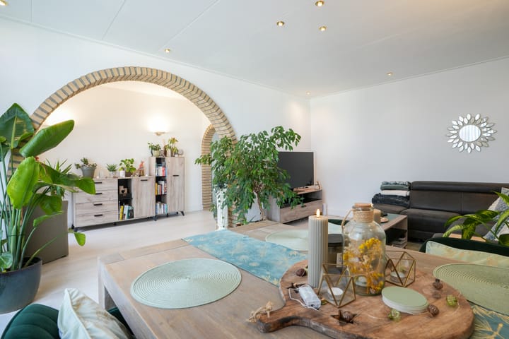 Foto 11 van Parklaan 54