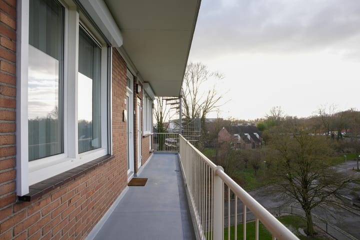 Foto 25 van Parklaan 54