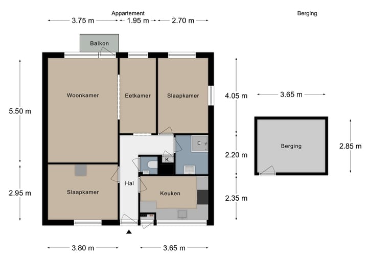Foto 31 van Parklaan 54