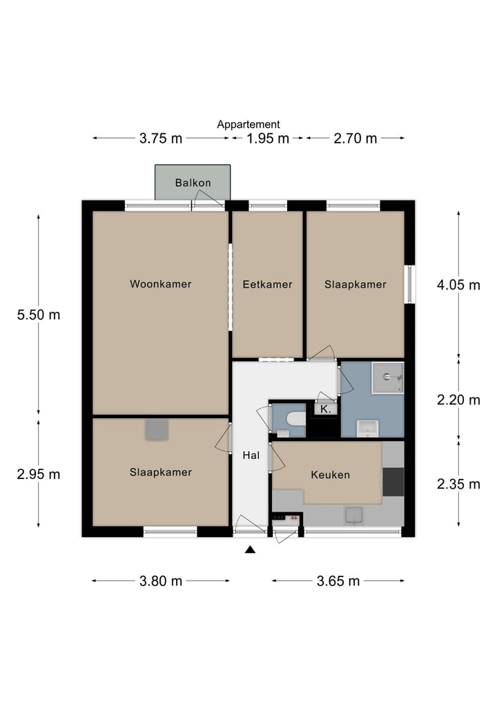 Foto 32 van Parklaan 54