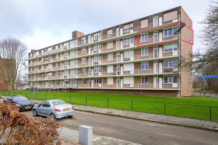 Foto 29 van Parklaan 54