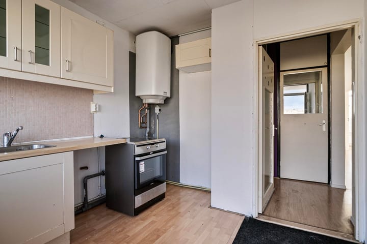 Photo 21 of Bosboom-Toussaintplein 251