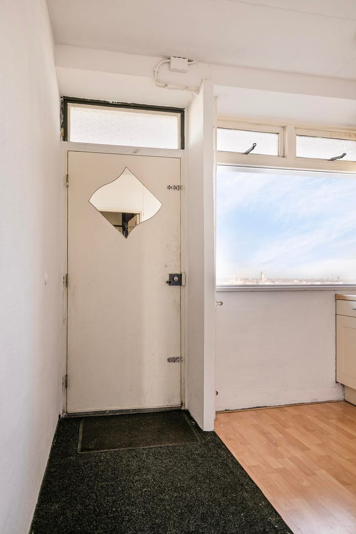 Photo 8 of Bosboom-Toussaintplein 251