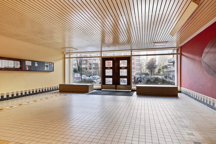 Photo 3 of Bosboom-Toussaintplein 251