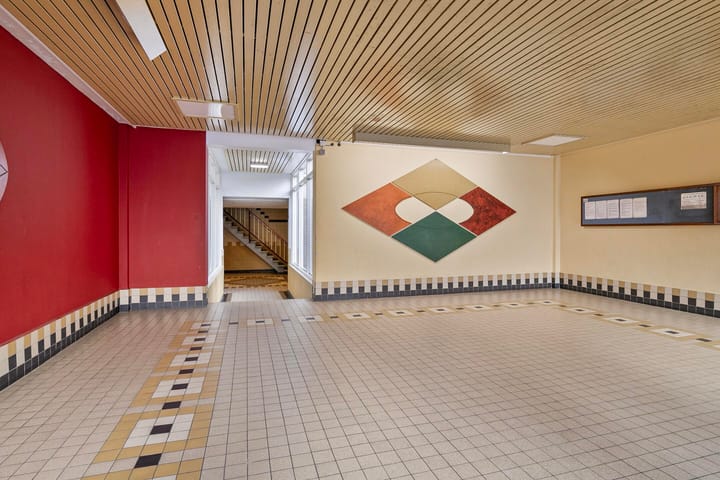 Photo 4 of Bosboom-Toussaintplein 251