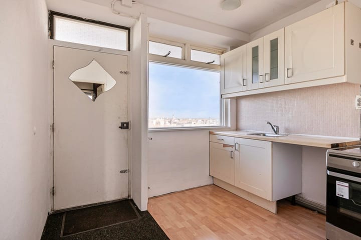 Photo 22 of Bosboom-Toussaintplein 251