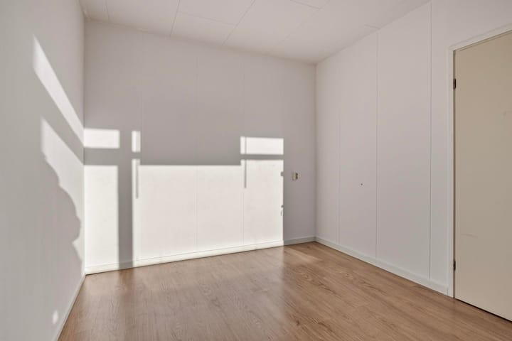 Photo 14 of Bosboom-Toussaintplein 251