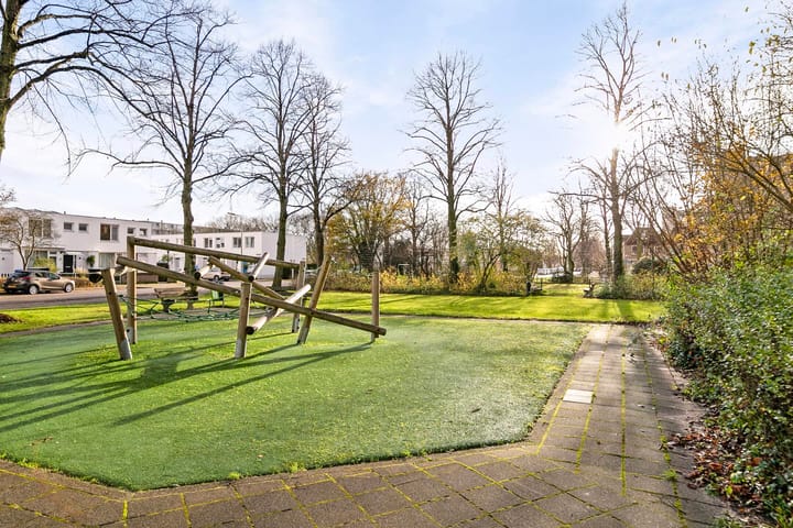 Photo 34 of Bosboom-Toussaintplein 251