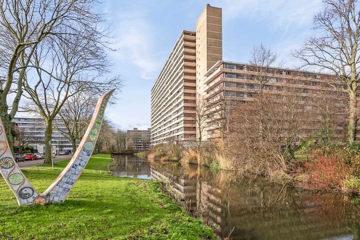 Photo 31 of Bosboom-Toussaintplein 251