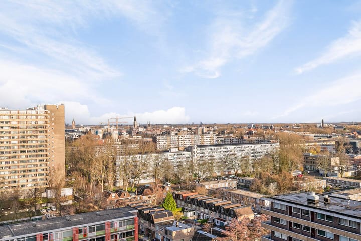 Photo 29 of Bosboom-Toussaintplein 251