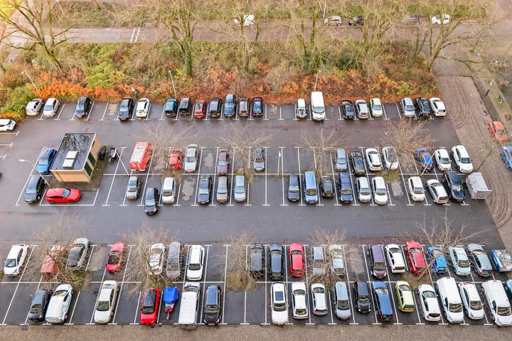 Photo 30 of Bosboom-Toussaintplein 251