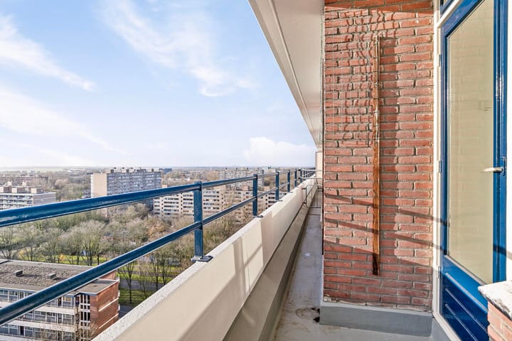 Photo 26 of Bosboom-Toussaintplein 251