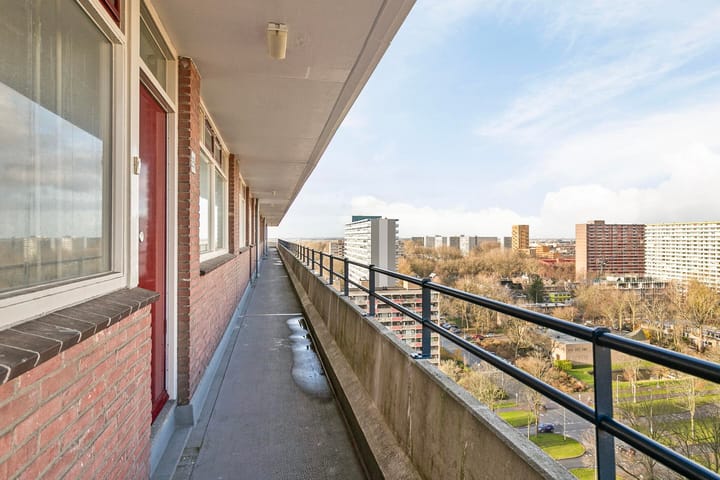 Photo 7 of Bosboom-Toussaintplein 251