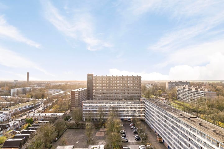 Photo 28 of Bosboom-Toussaintplein 251