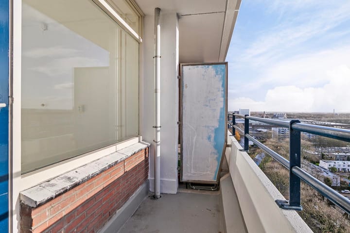 Photo 27 of Bosboom-Toussaintplein 251