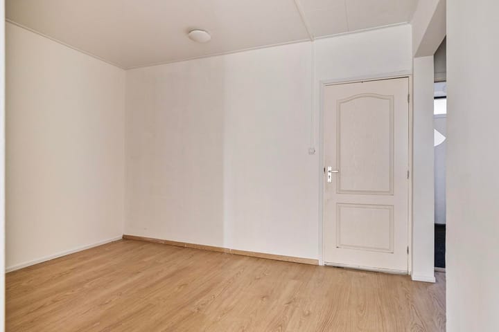 Photo 11 of Bosboom-Toussaintplein 251