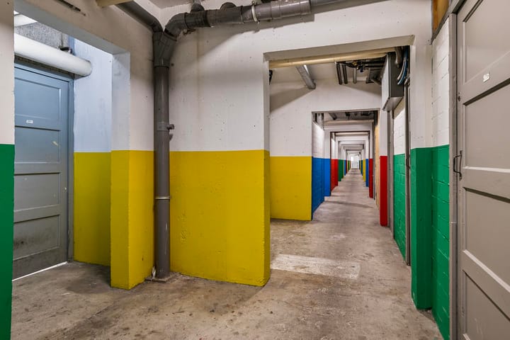 Photo 33 of Bosboom-Toussaintplein 251