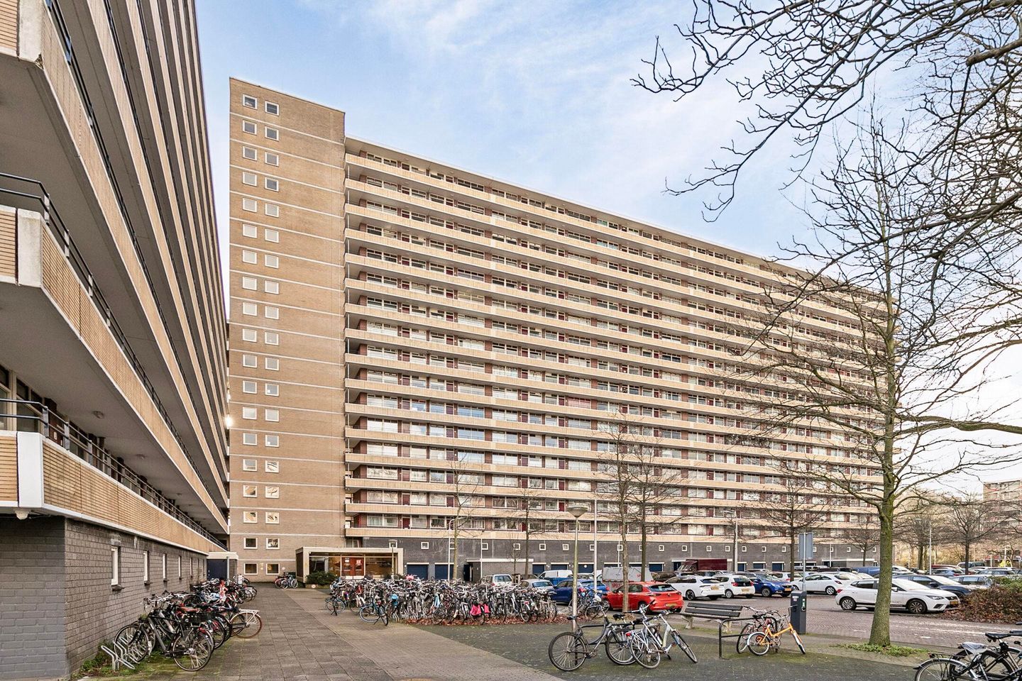 Photo 1 of Bosboom-Toussaintplein 251