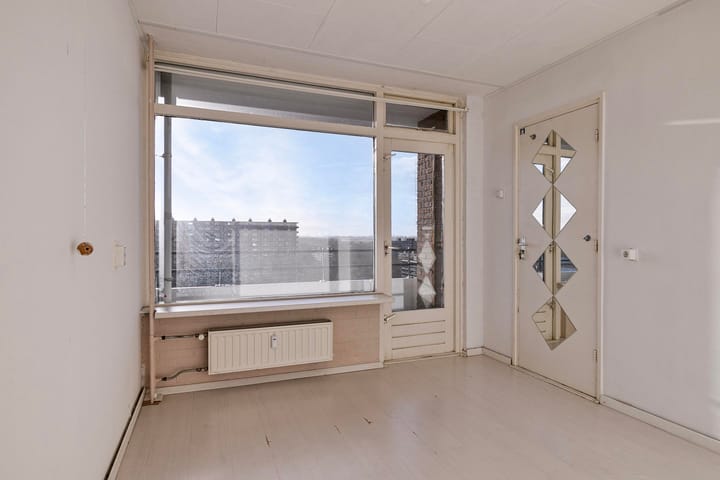 Photo 18 of Bosboom-Toussaintplein 251