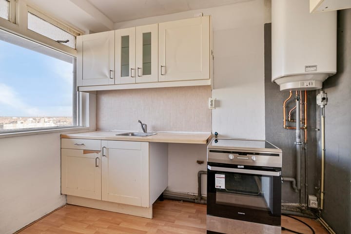 Photo 20 of Bosboom-Toussaintplein 251